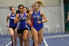 Track & Field Wheaton Invitational  Wheaton College Women’s Track & Field compete at the Wheaton invitational. - Photo By: KEITH NORDSTROM : Wheaton, Track